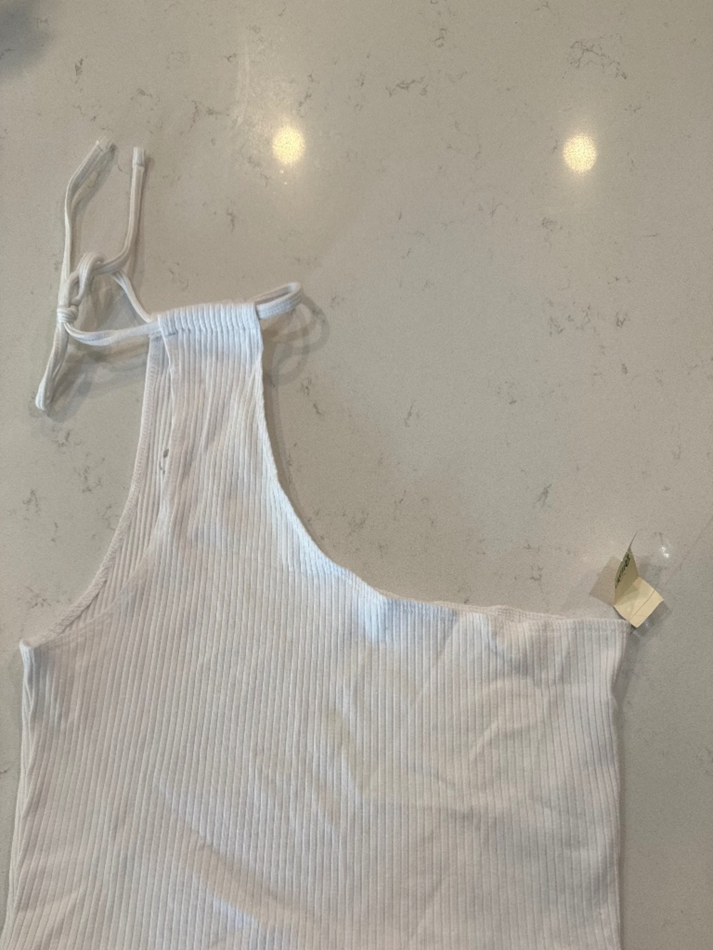 Aerie Off the Shoulder Crop Top